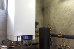Church Coombe condensing boiler companies