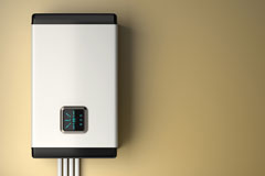 Church Coombe electric boiler companies