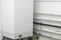 free Church Coombe condensing boiler quotes