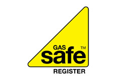 gas safe companies Church Coombe